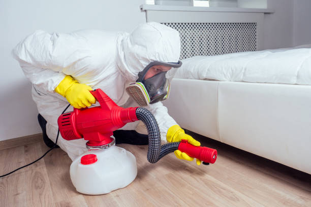 Best Mosquito Control Services  in South Williamsport, PA