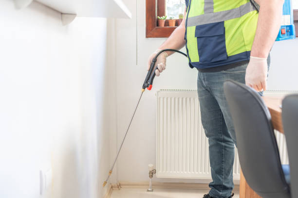 Best Pest Control Treatment  in South Williamsport, PA
